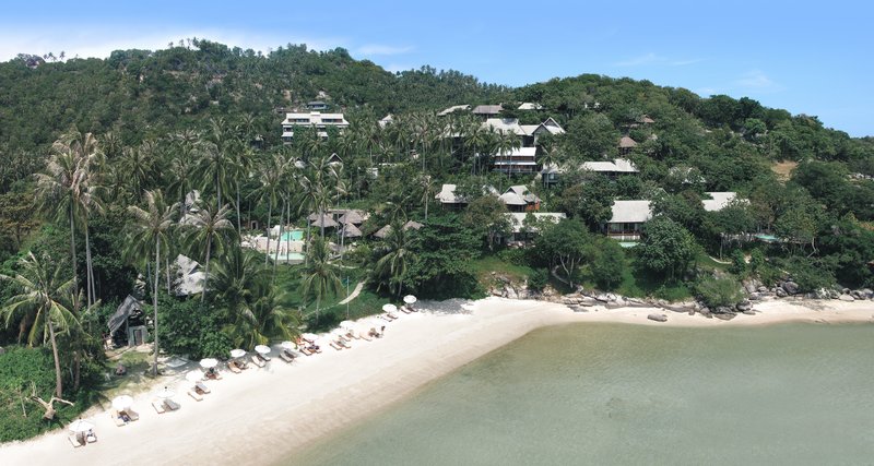 Kamalaya Koh Samui 50/57