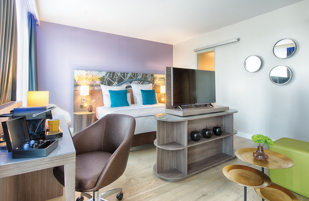 LEONARDO HOTEL MUNICH CITY EAST 50/71