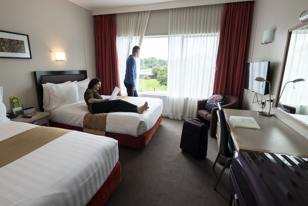 Rydges Rotorua