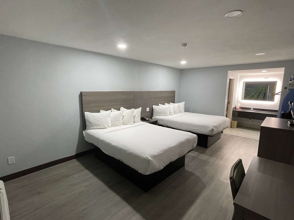 SureStay Hotel By Best Western Childress 9/18