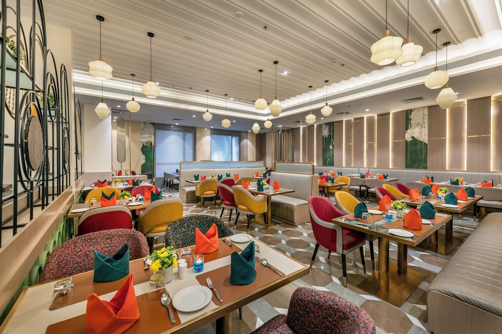 Lords Inn Somnath 44/60