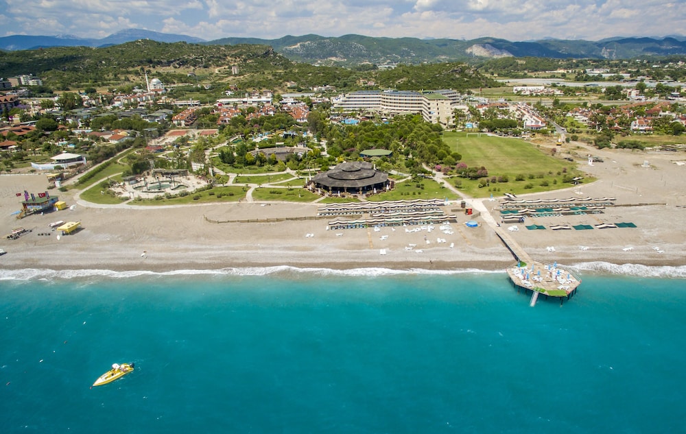 Armas Pemar Beach 58/60