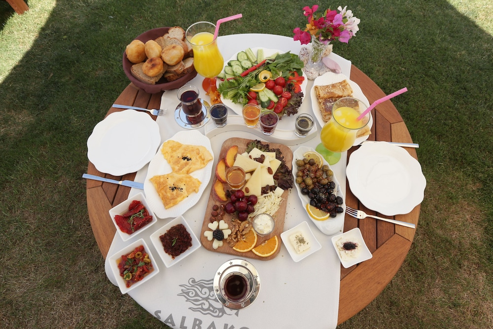 Salbakos Herakleia Boutique Hotel 27/47