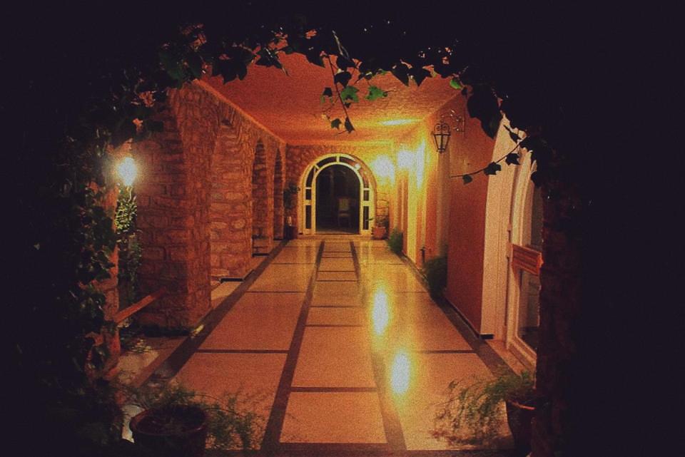 Hotel Des Cascades 13/55