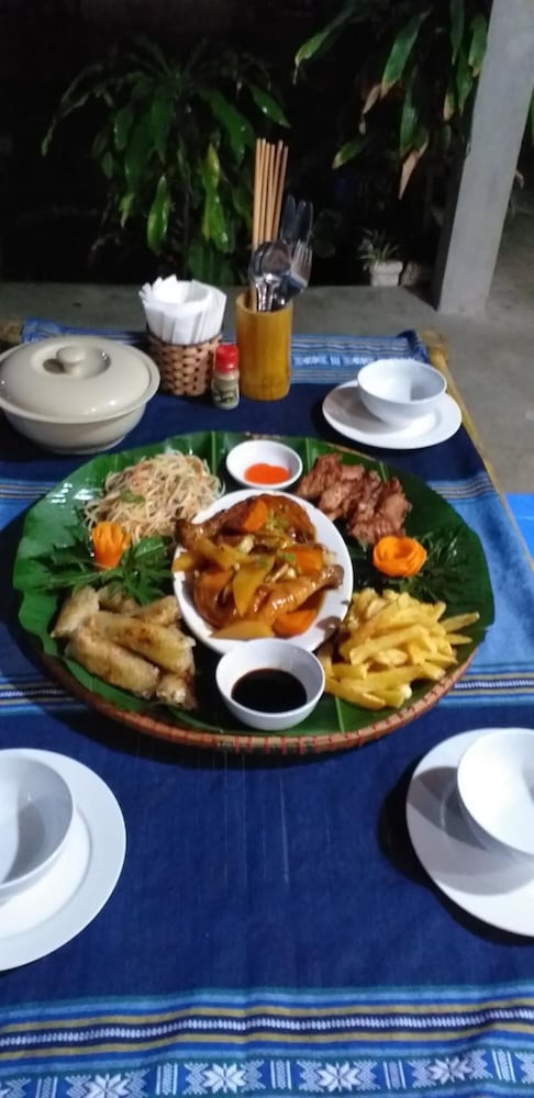 Linh Soi Homestay - Hostel 32/43