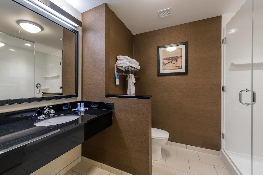 Fairfield Inn Suites By Marriott Leavenworth 18/44