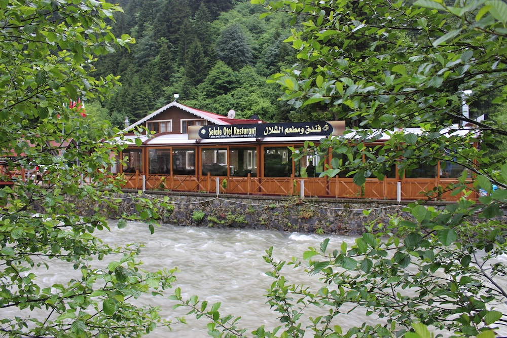 Selale Otel Ve Bungalow 41/50