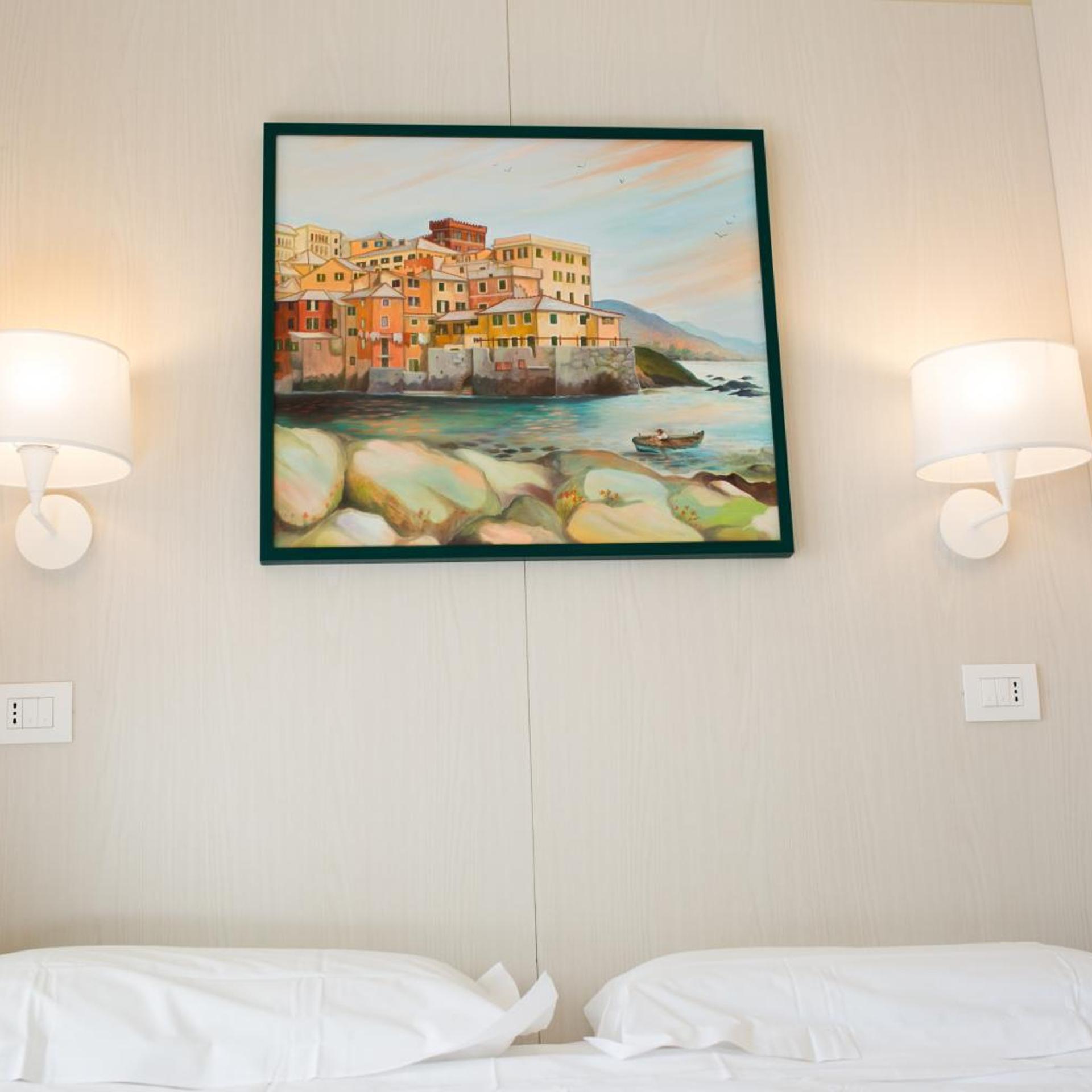 Rex Hotel Residence 25/50