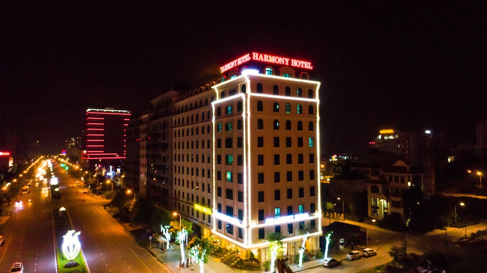 Bacninh Harmony Hotel 1/53