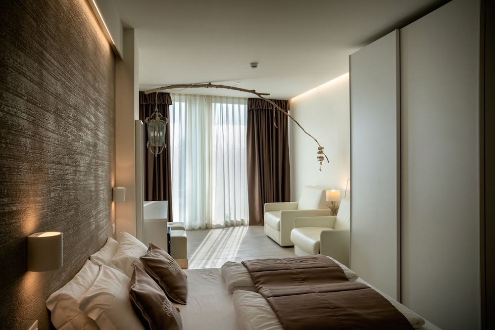 Albergo Stellamare 39/65