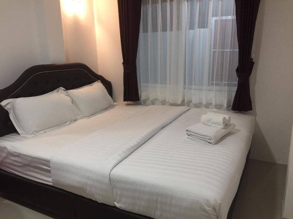 Ban Thungdang Boutique Hotel 18/39