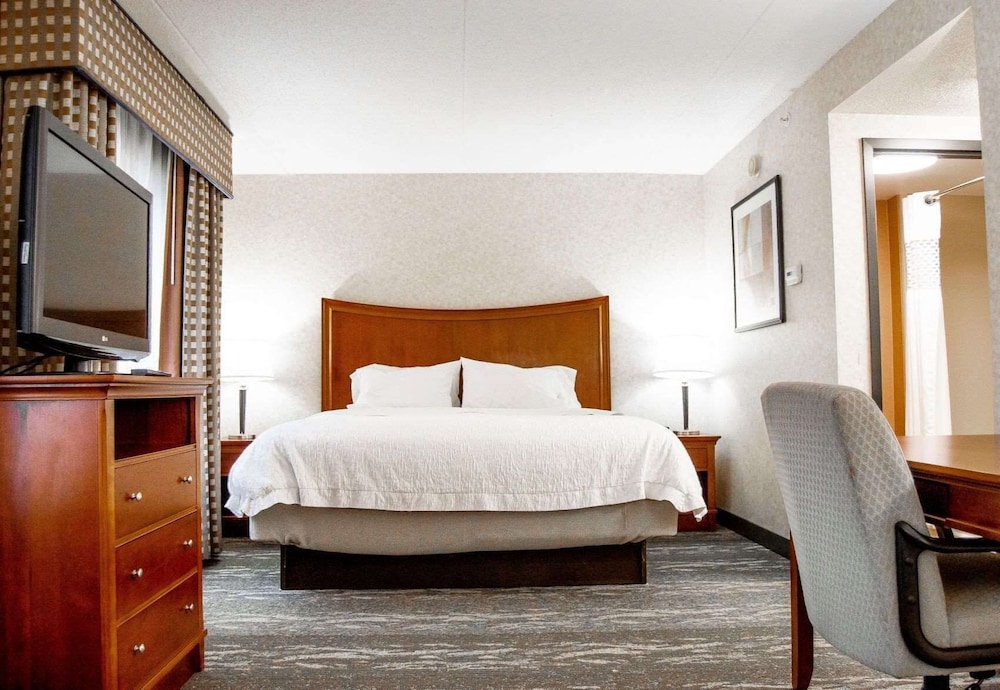 Hampton Inn Suites Richmond Virginia Center Va 20/67