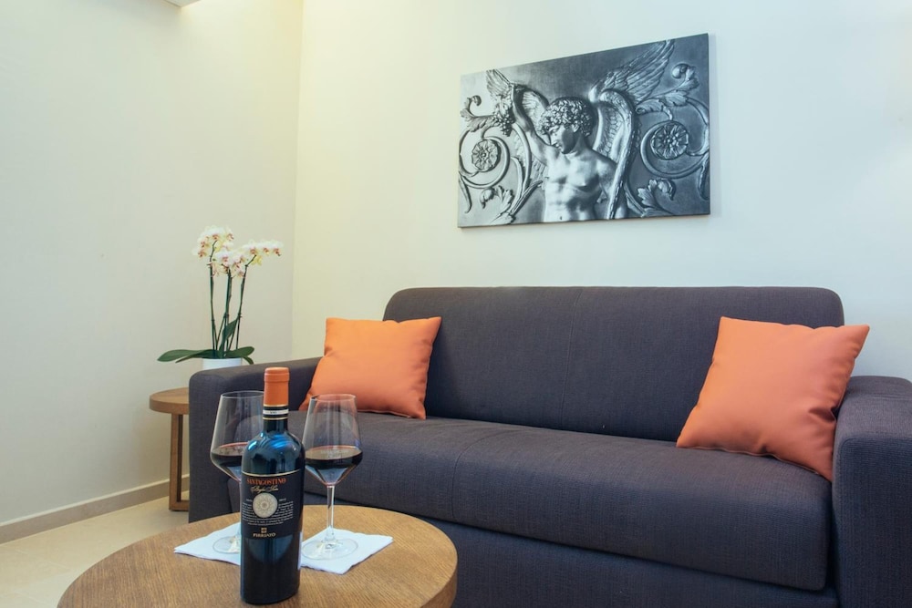 Baglio Soria Resort & Wine Experience 53/70