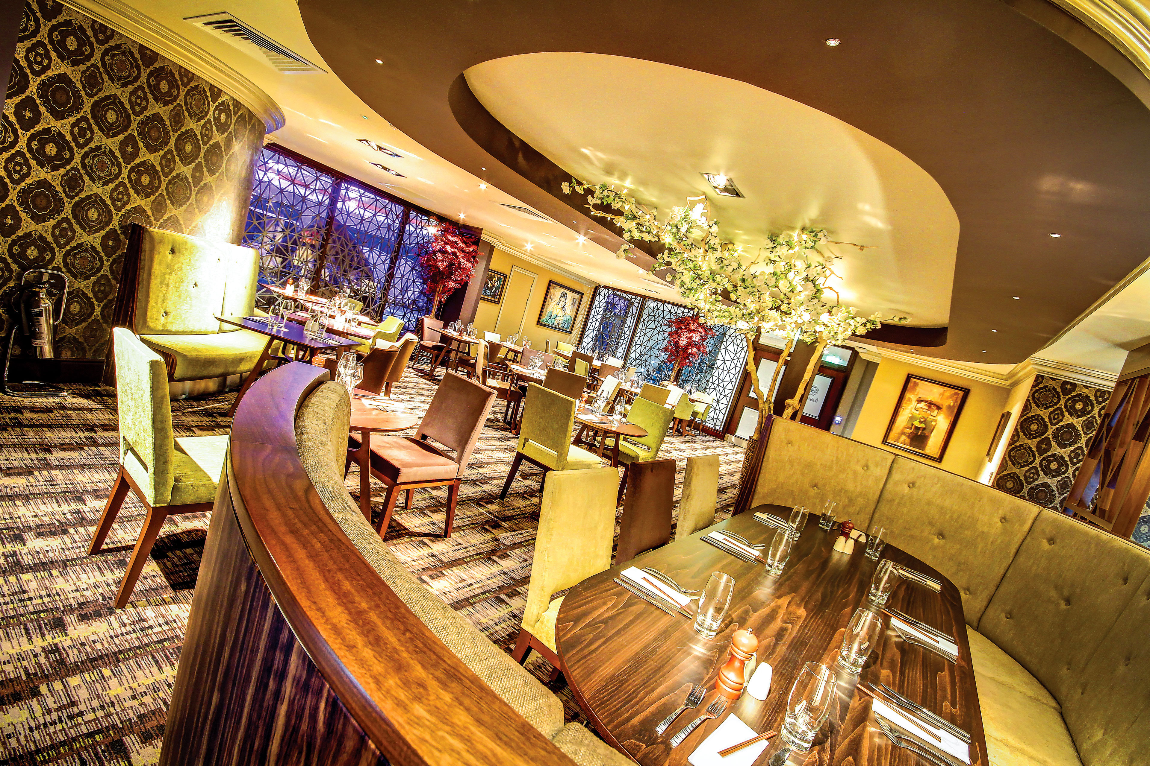 Ramside Hall Hotel Golf And Spa 60/65
