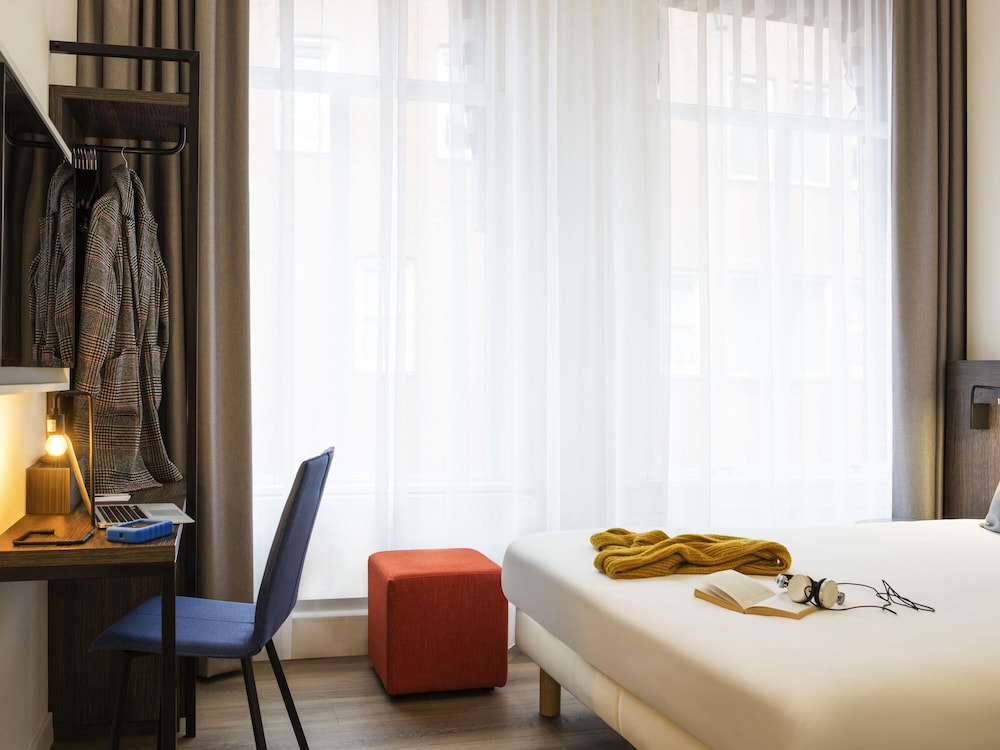 Berlage Hotel, BW Signature Collection 26/67