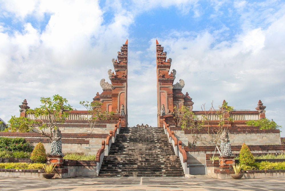 Novotel Bali Ngurah Rai Airport 66/70