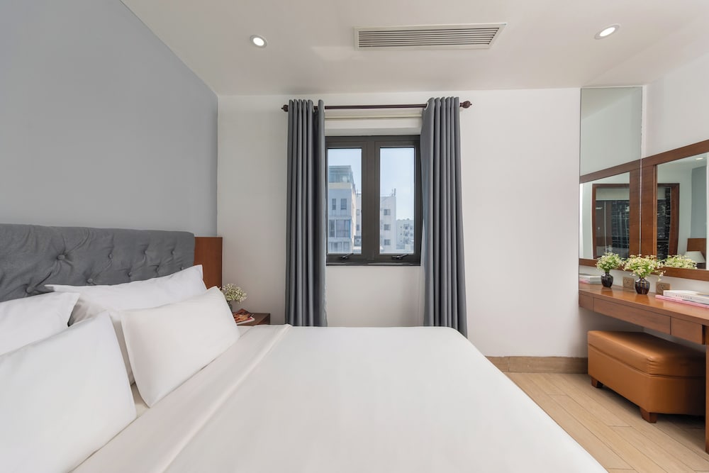 Pandora Boutique Hotel 20/70