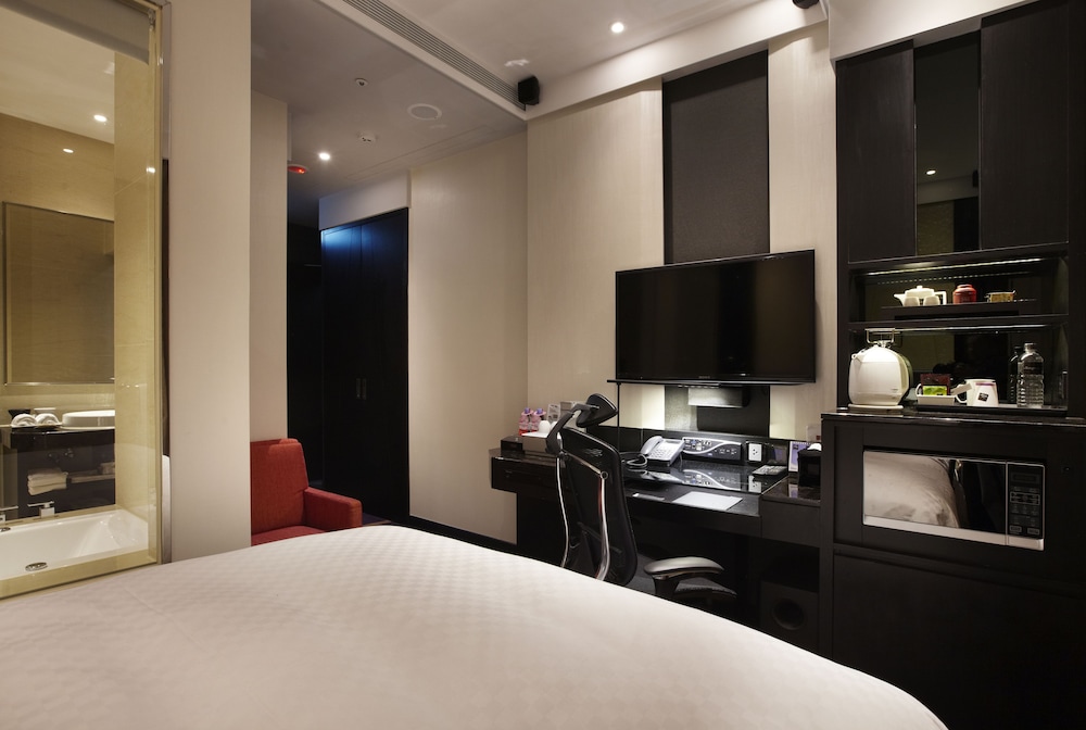 The Tango Hotel Taipei Changan 26/61