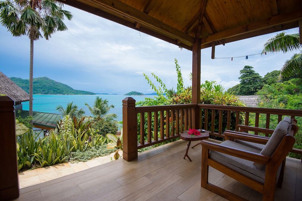 COLIBRI GUEST HOUSE(M) 35/54