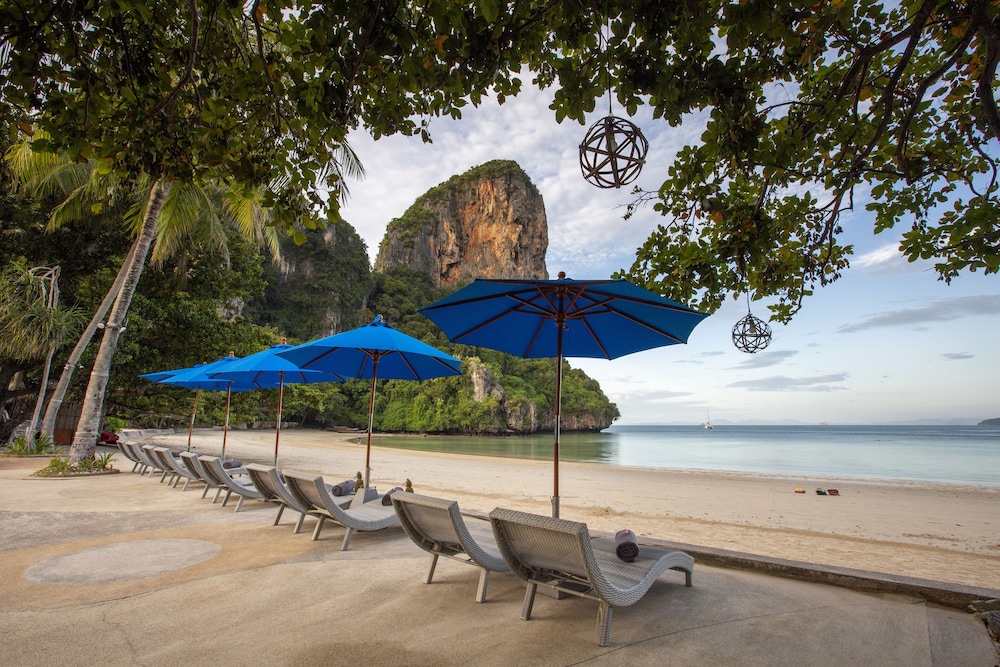 Railay Bay Resort And Spa 62/72