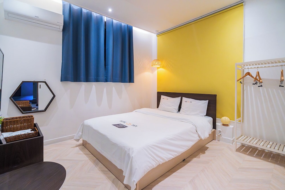 Hotel Yam 19/54