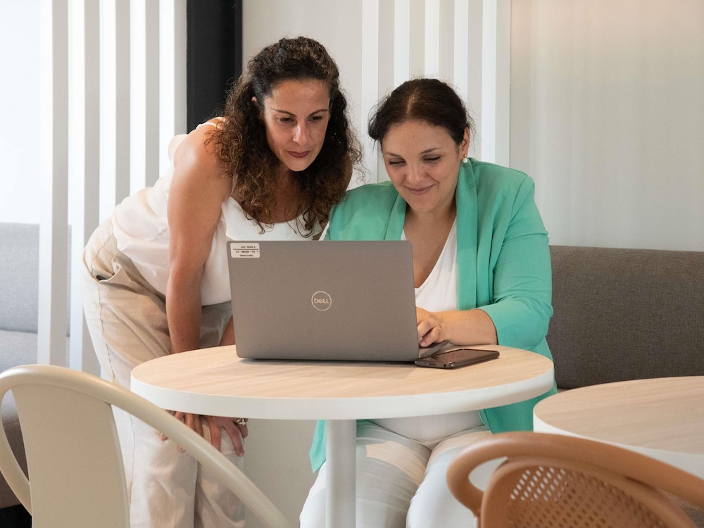 ibis Styles Porto Vecchio 36/50
