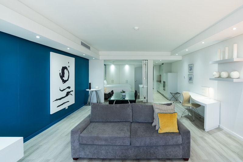 Protea Hotel North Wharf 14/28