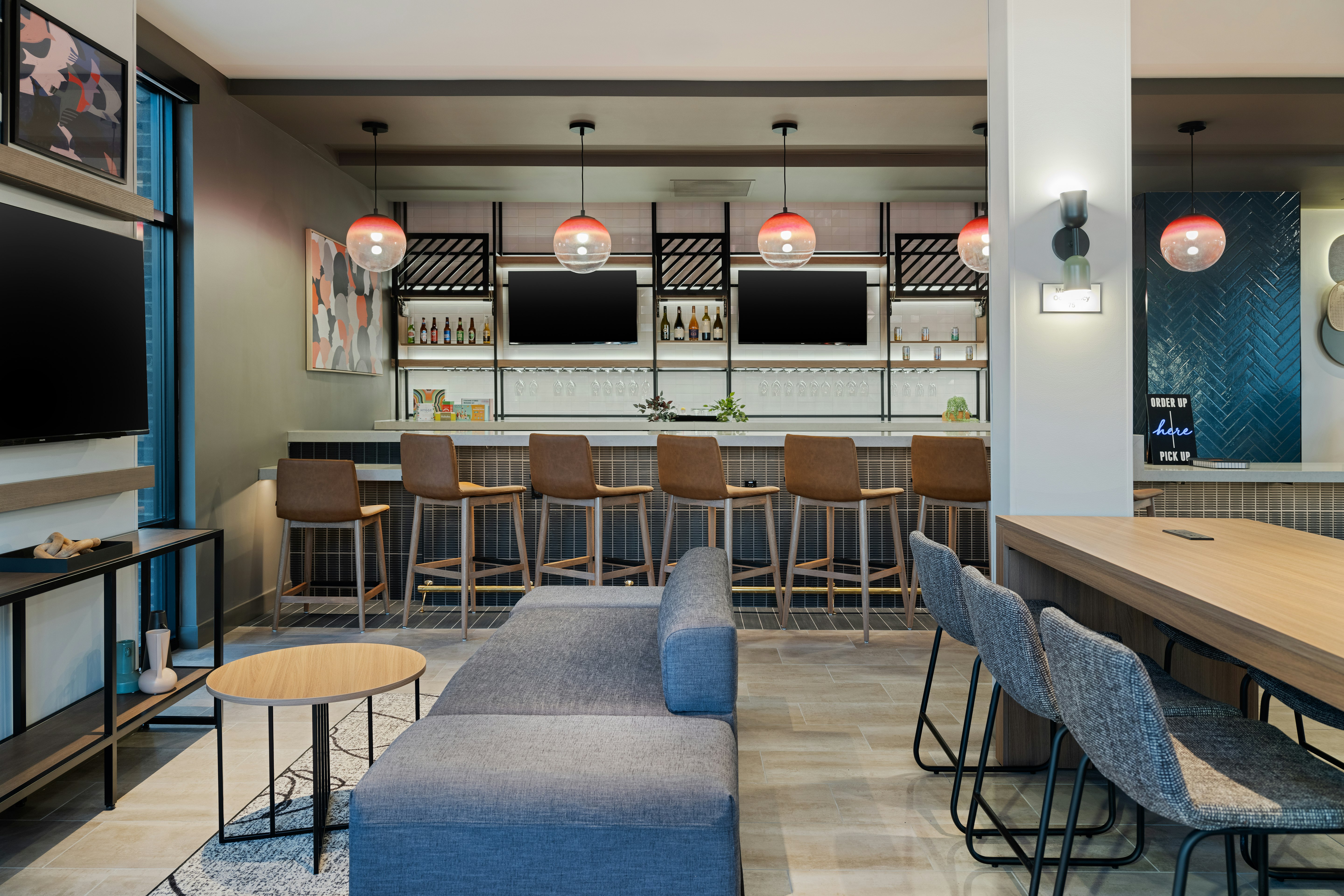 Atwell Suites Kansas City Airport by IHG 20/28