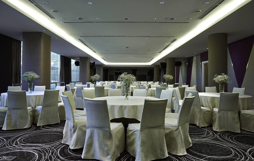 Wyndham Grand Bangsar Kuala Lumpur 41/49