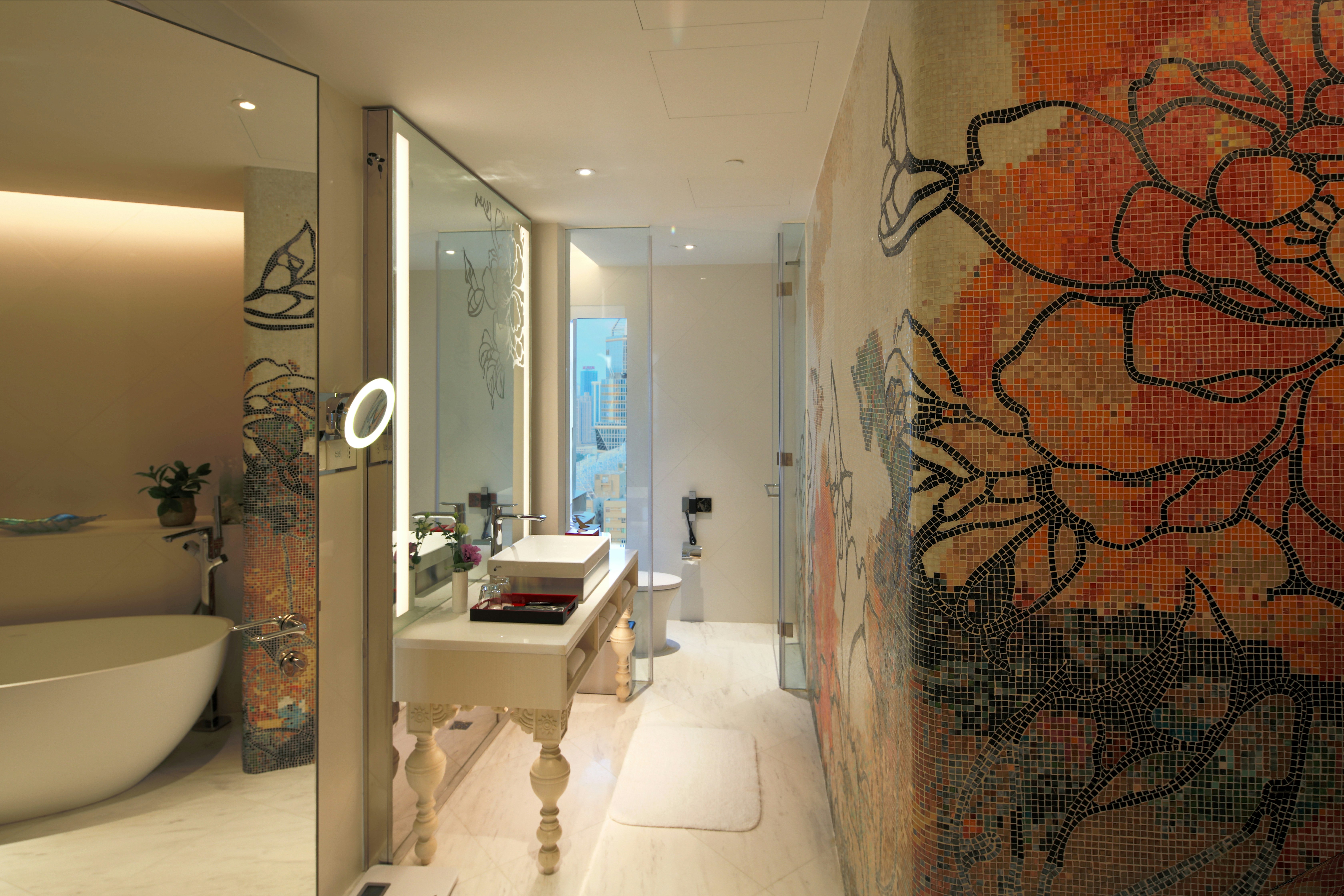 Mira Moon Hotel 24/24