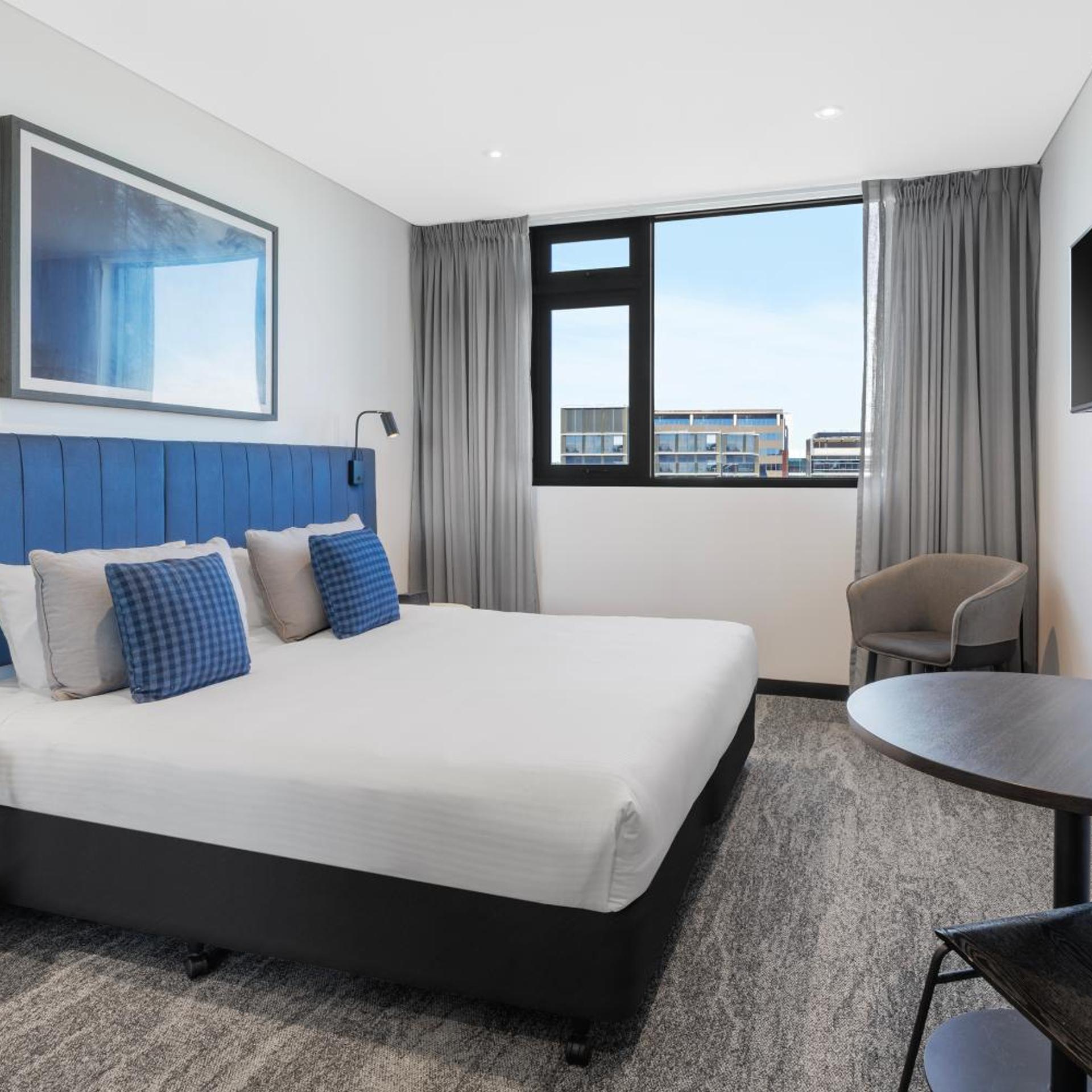 1 Bedroom, Apartment