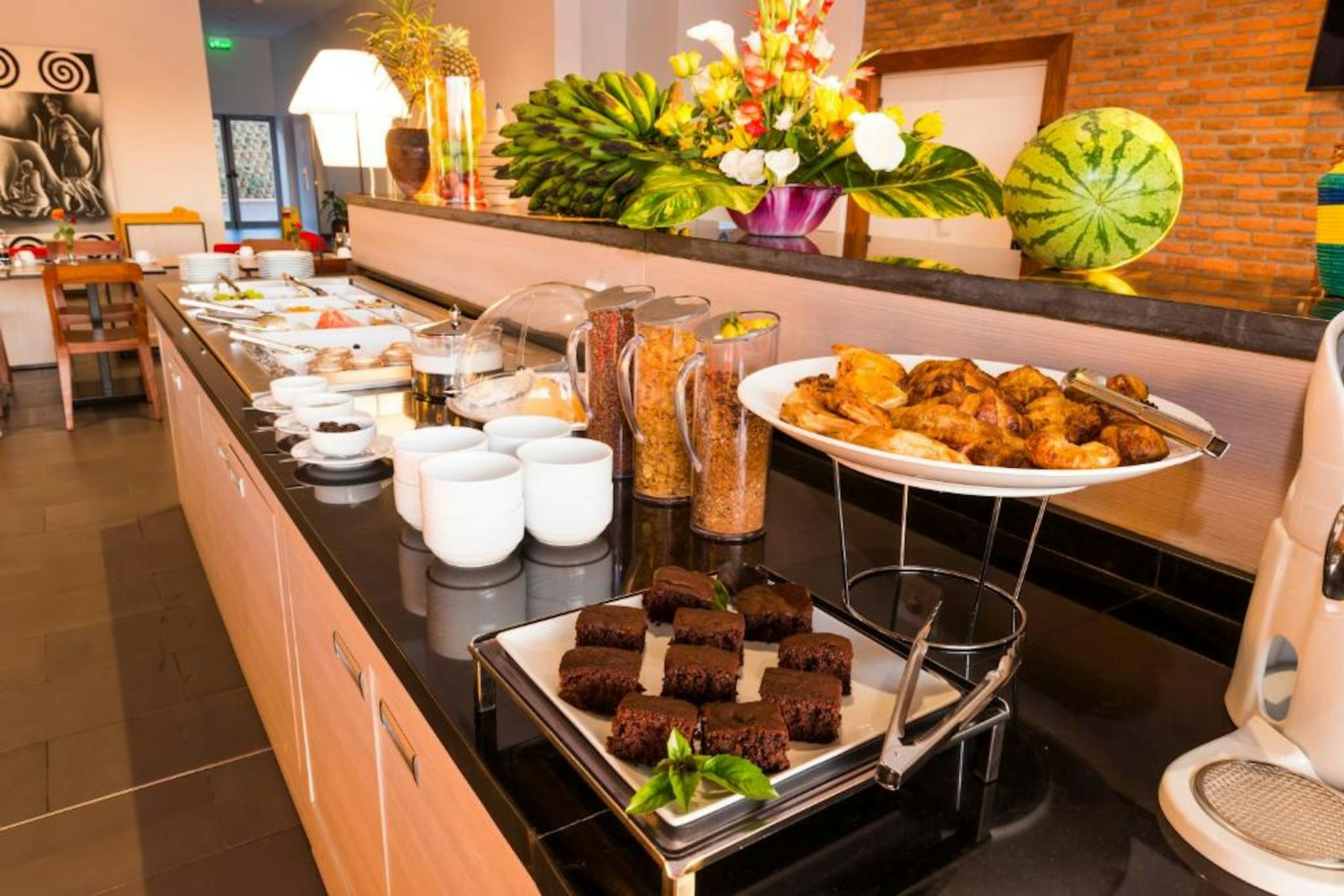 Onomo Hotel Kigali 29/70