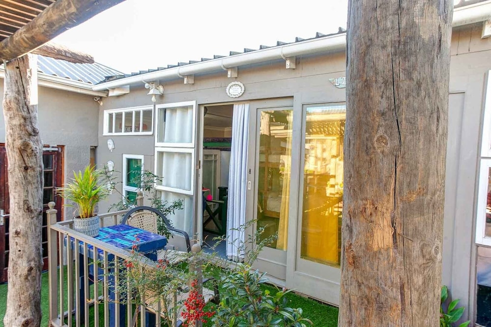 Strand Guesthouse - Hostel 1/33