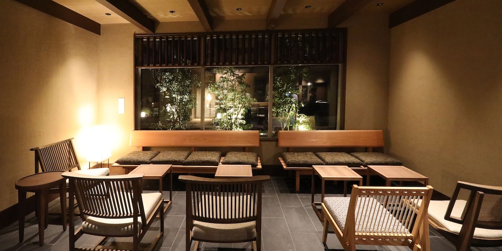 Temple Town Hotel WAQOO Horyuji 35/50