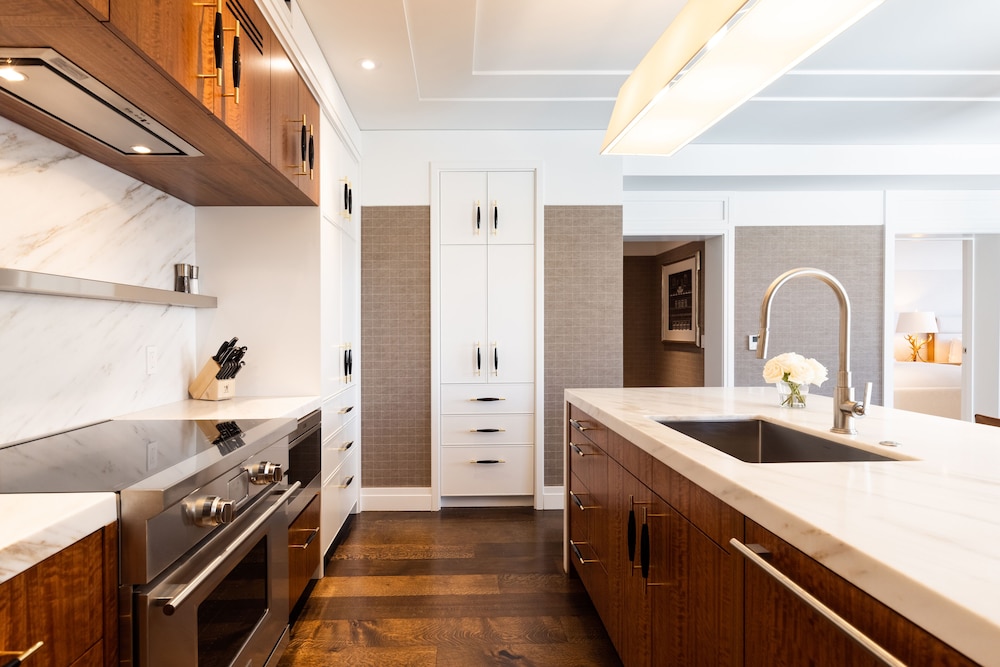 Goldener Hirsch, Auberge Resorts Collection 28/72