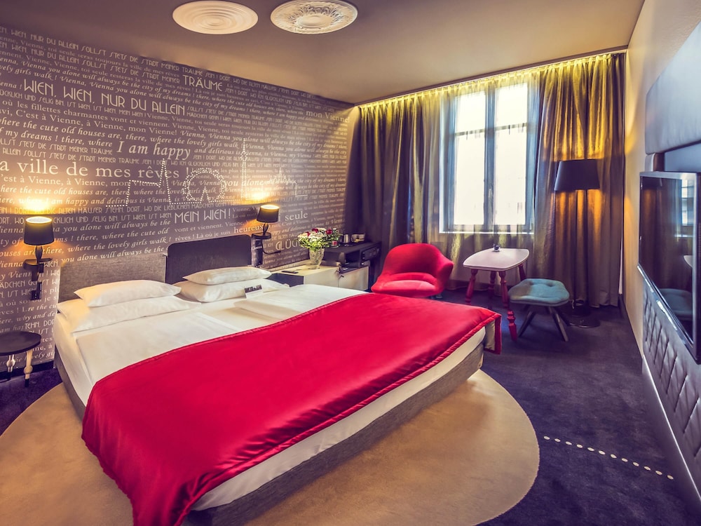 Mercure Vienna First 19/78