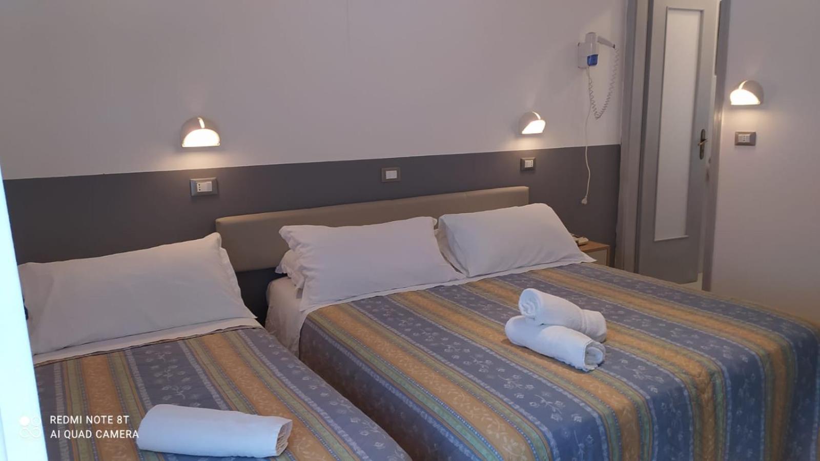 Comfort, Triple, Hotel Kristalex 2/6