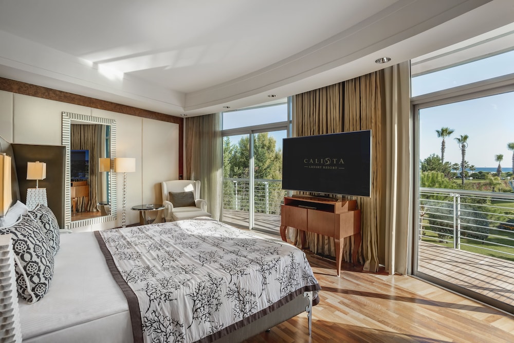 Calista Luxury Resort 17/76