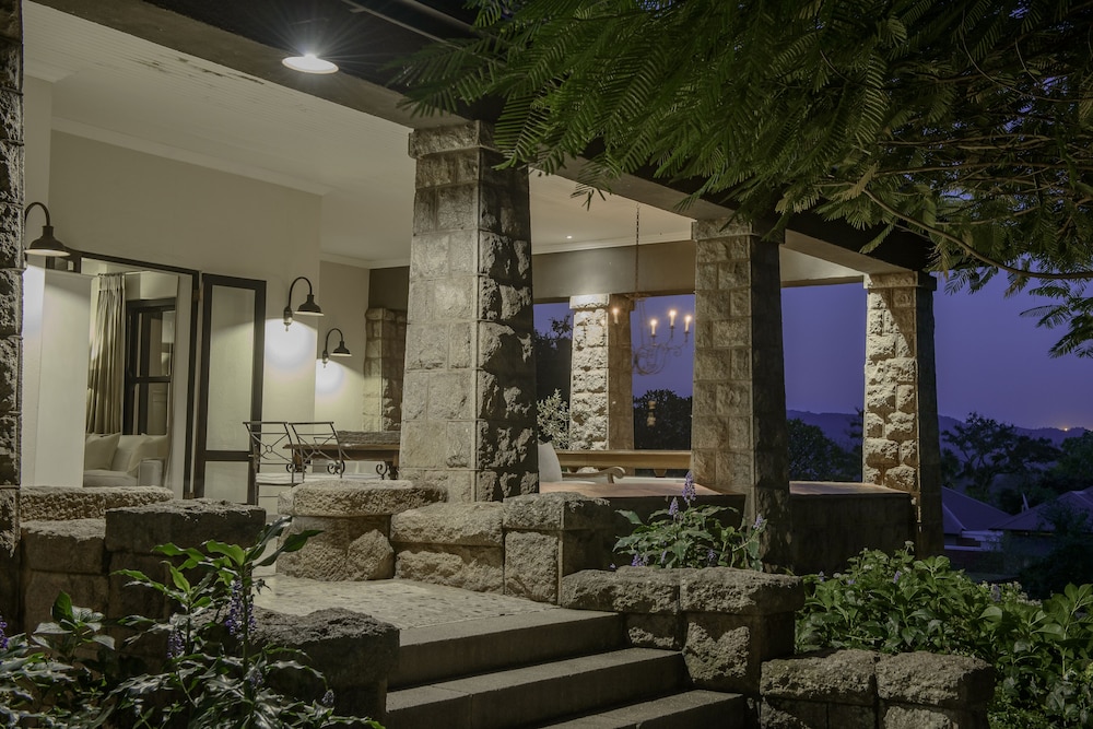トーバーンリー B&B 写真1