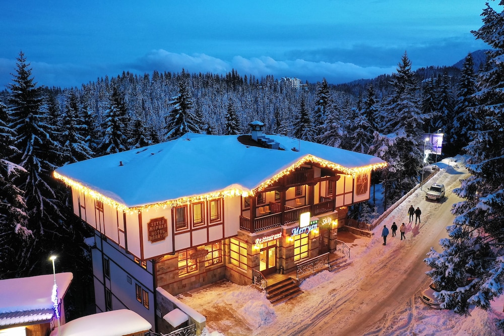 MPM Family Hotel Merryan 5/50