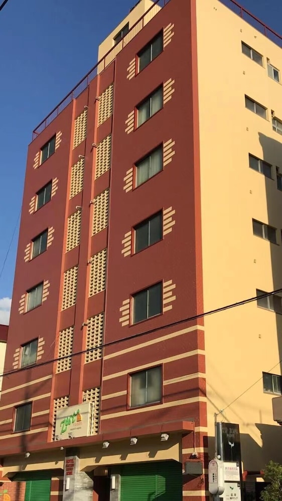 Sea View Court Kobe 2/50