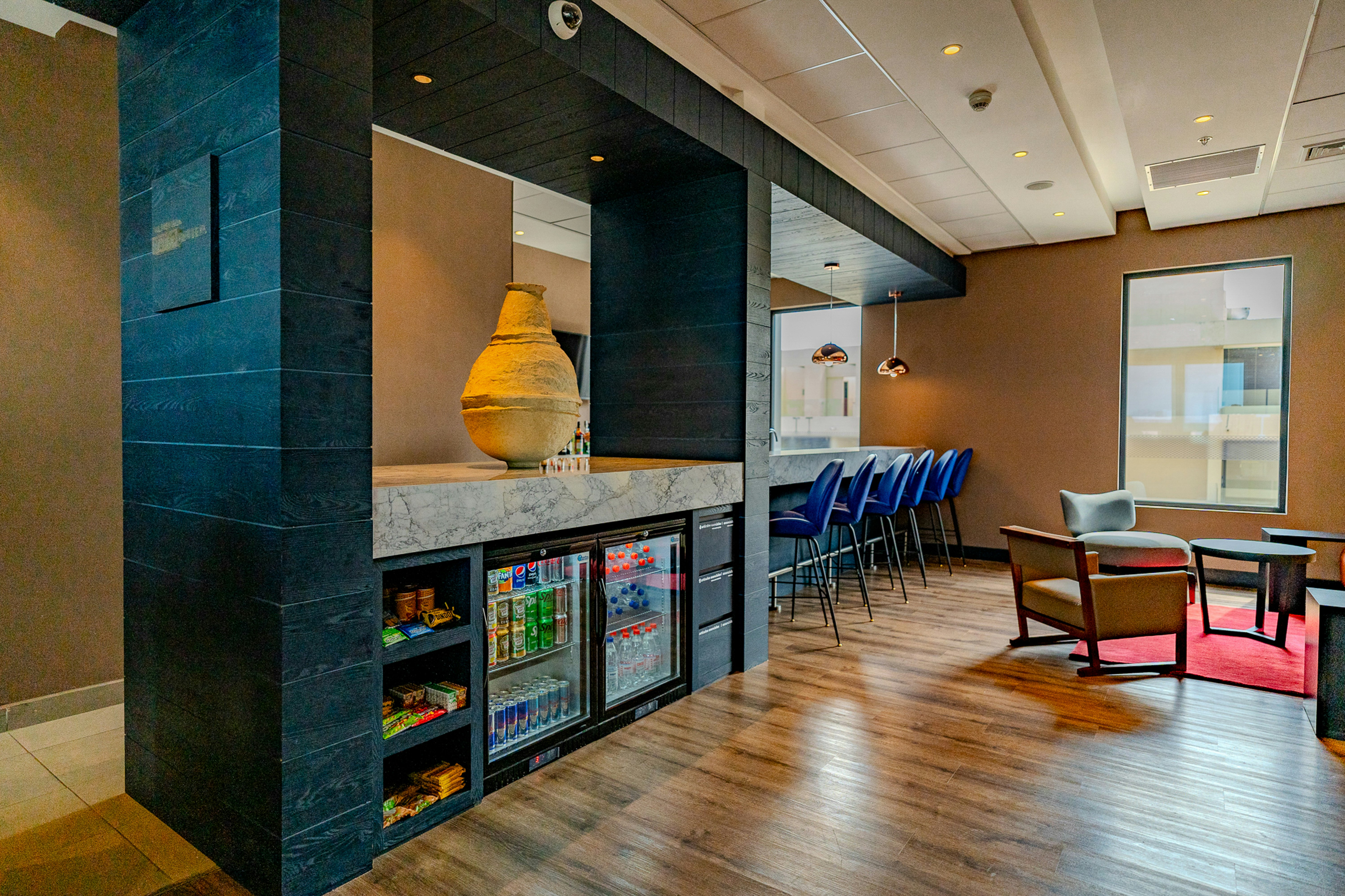 Hampton by Hilton Santiago Las Condes 51/66