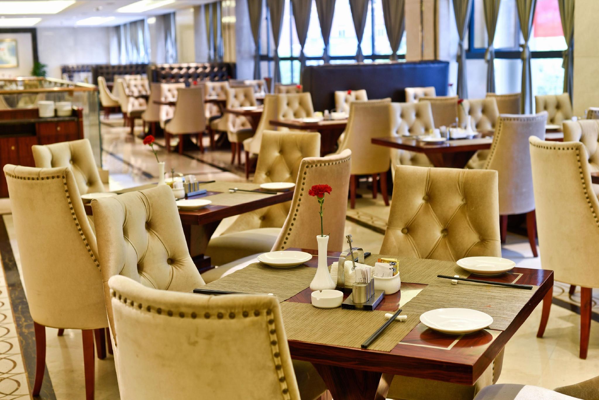 Welkin Hotel 24/34