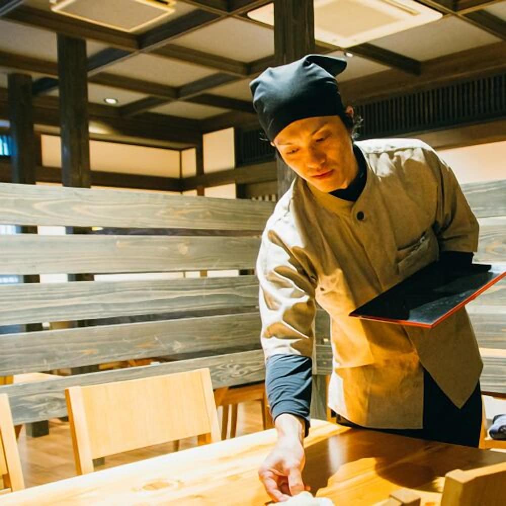 Kawaichiya Ryokan 33/42