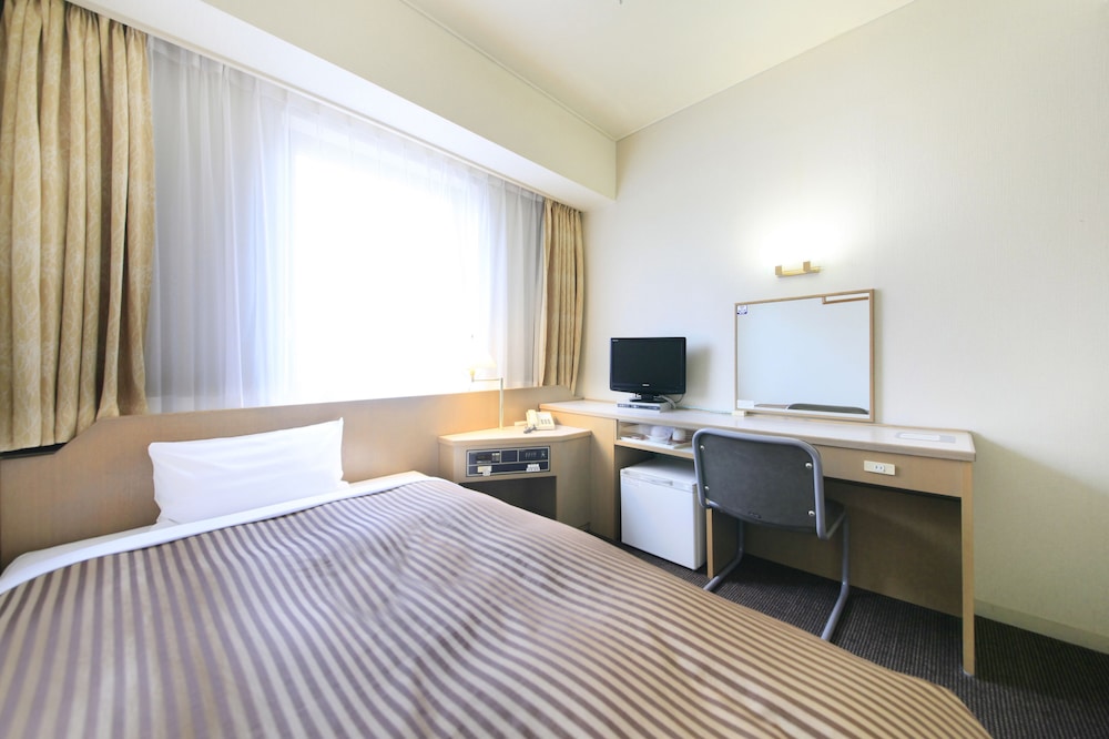 Hotel Nagano Avenue 10/58