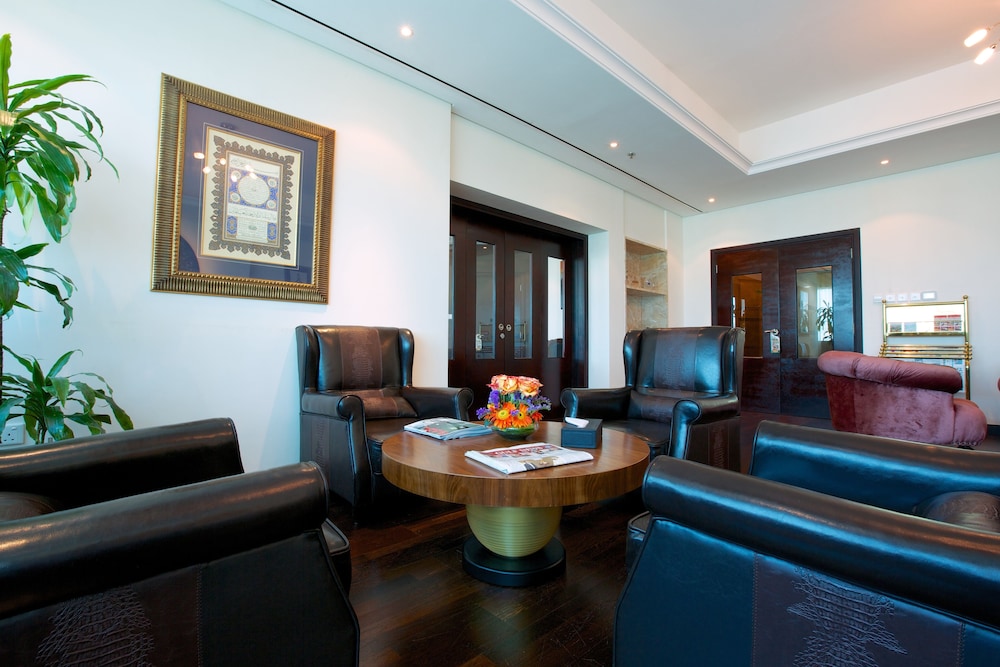 Tamani Marina Hotel and Hotel Apartments 46/73