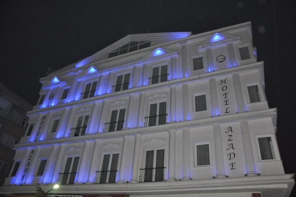 Azade Butik Otel 2/34