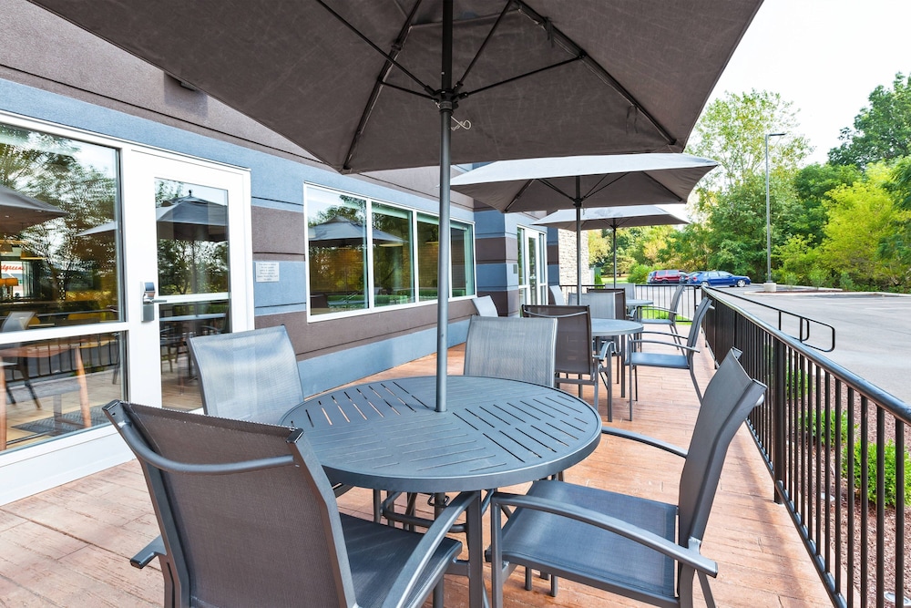 Fairfield Inn And Suites By Marriott Goshen 29/38
