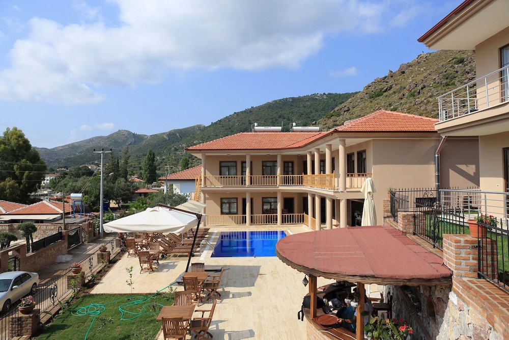 Portakal Hotel Selimiye 4/39