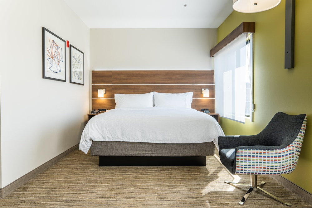 Holiday Inn Express San Clemente N – Beach Area 22/60